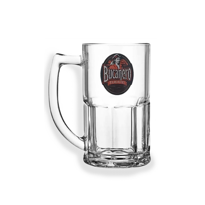 500 ml Bucanero Jug, Set of 6 Jugs