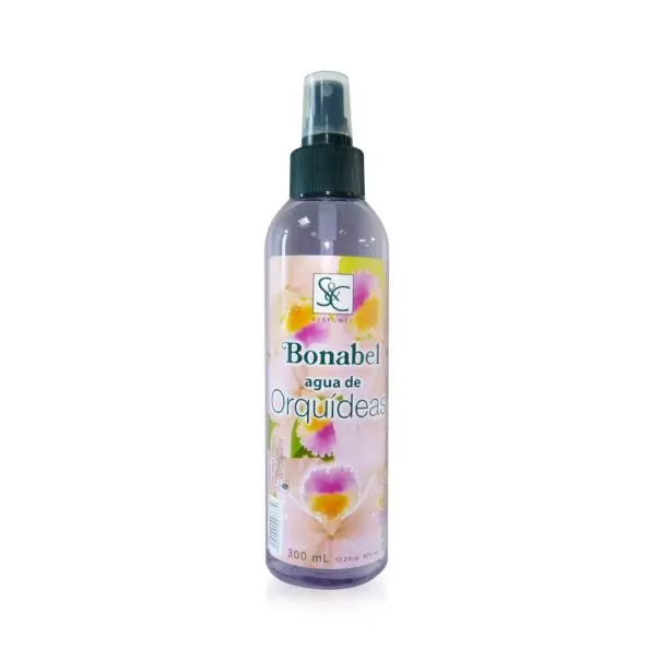 Bonabel Orchid Water 300 mL