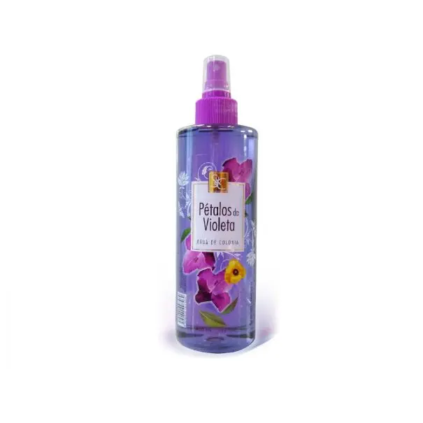 S&C Pétalos de Violeta 400 mL