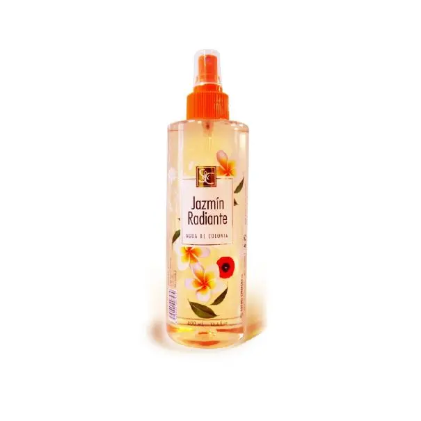 S&C Radiant Jasmine Cologne Water 400 mL