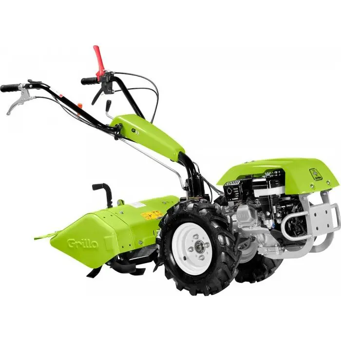 GRILLO G55 MOTOR TILLER