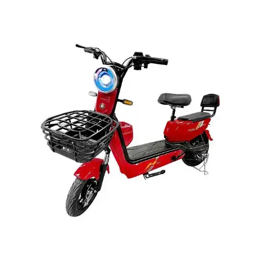 Bicicleta Eléctrica (Lifepo4 - 48 V 12 Ah)