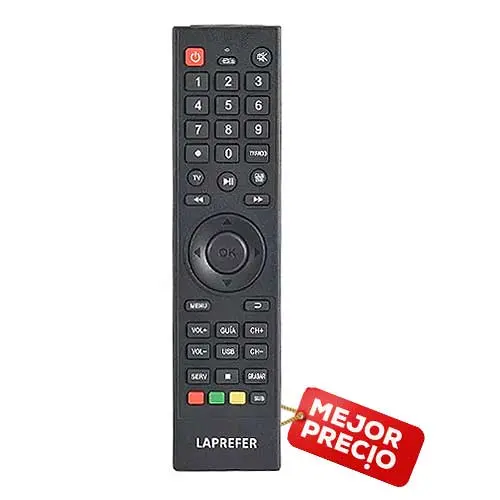 Universal Remote Control