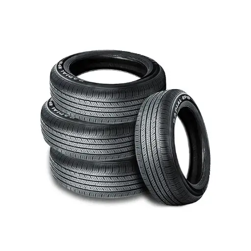 Set de 4 Neumático Westlake 165/70R13