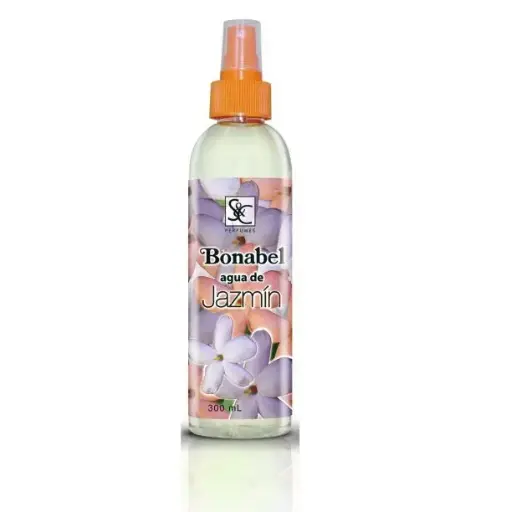Bonabel Jasmine Water 300 mL