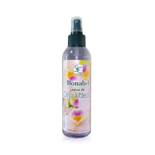Bonabel Orchid Water 300 mL
