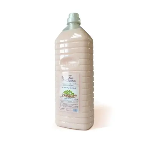 S&C Four Season Conditioner with Moringa Oil 2 L