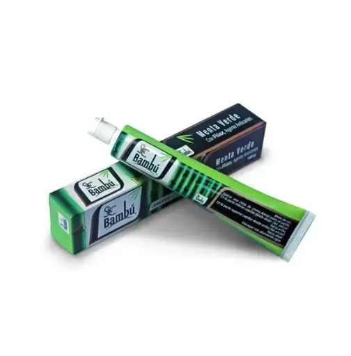 Sanex Menthol Toothpaste 125g