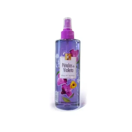 S&C Violet Petals 400 mL