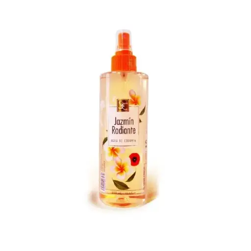 S&C Radiant Jasmine Cologne Water 400 mL