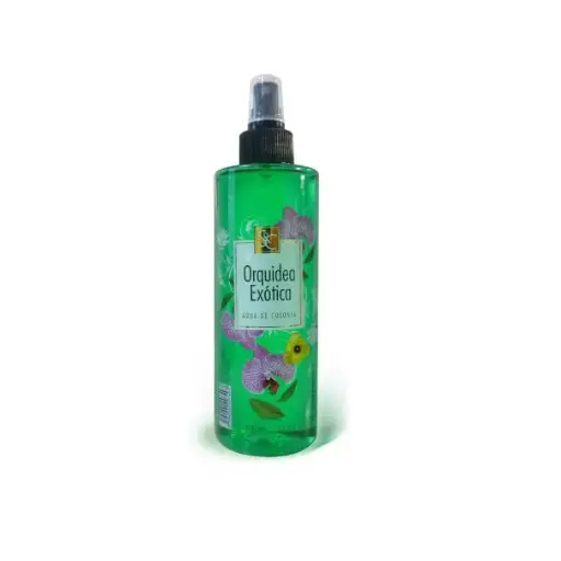 S&C Exotic Orchid Cologne Water 400 mL