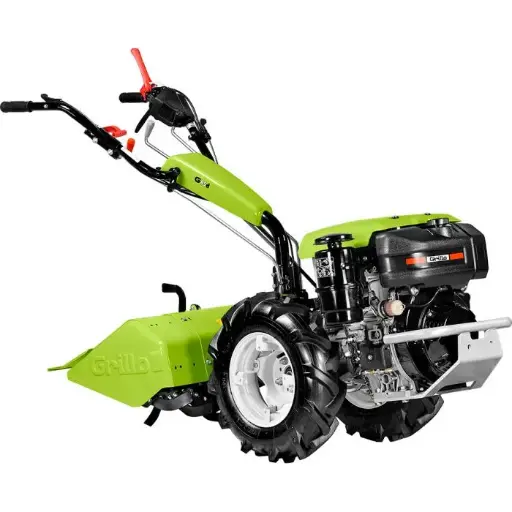 GRILLO 3500 MOTOR TILL