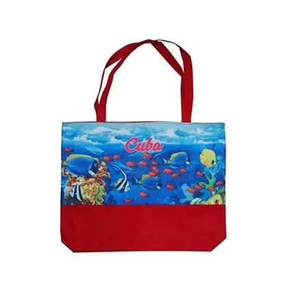 beach bag