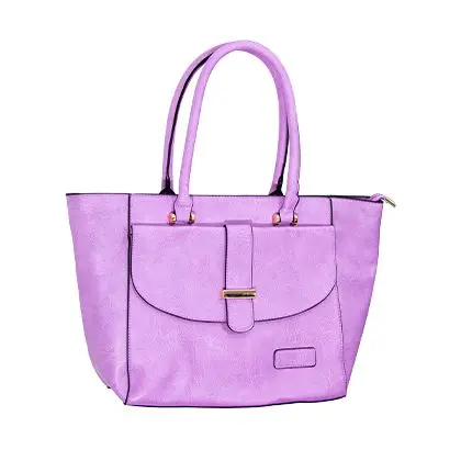 Thaba women's wallet, lilac