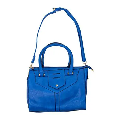 Cartera para mujer Thaba, azul